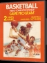 Atari  2600&nbsp; - &nbsp;Basketball (1978) (Atari)